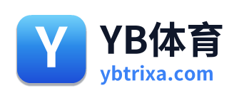 YB体育 Logo